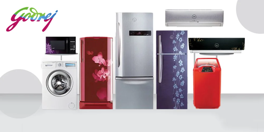 Godrej Appliances Service NCR