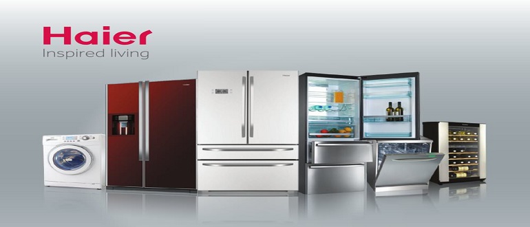Haier Appliances Service NCR