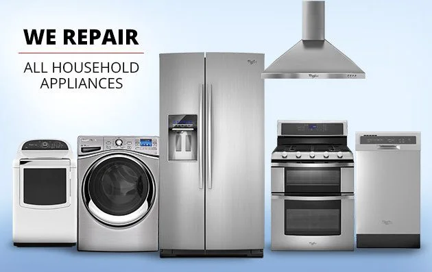 Hitachi Appliance Repair NCR