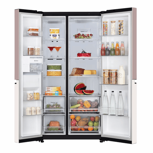 LG Refrigerator Service Image 2