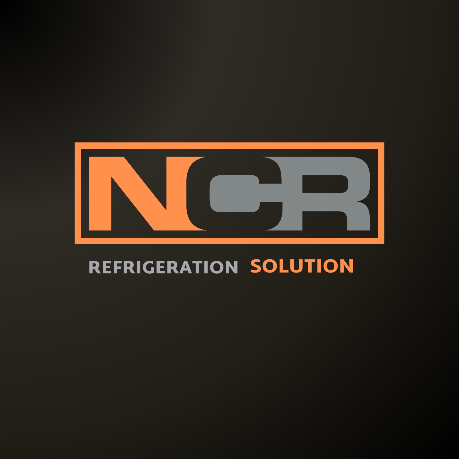 NCR Refrigeration Solutions Logo
