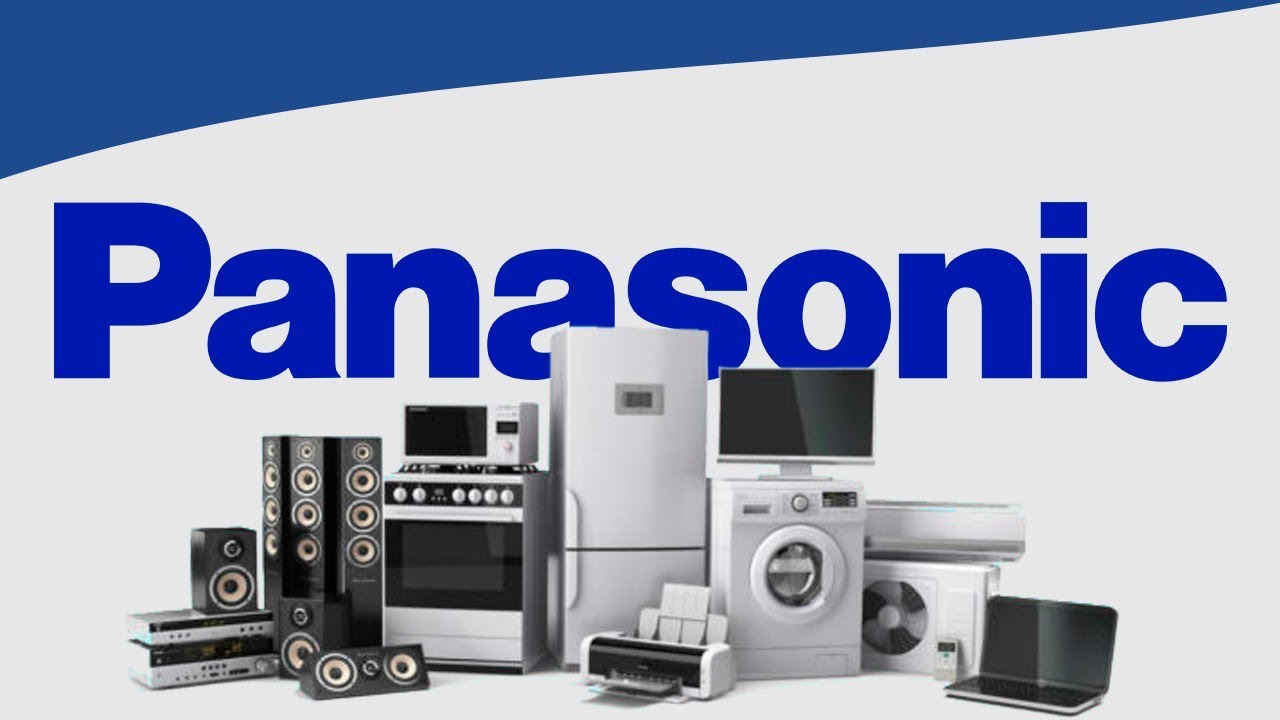 Panasonic Appliances Service NCR