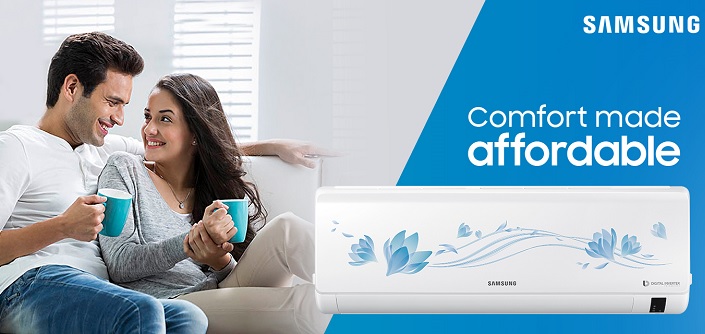Samsung AC Service NCR