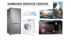 Samsung Appliances Service NCR