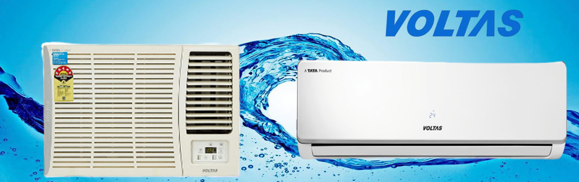 Voltas Appliances Service NCR