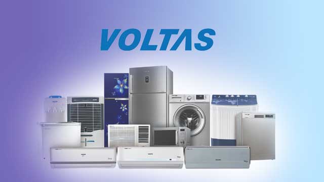 Voltas Appliance Repair NCR