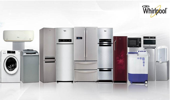 Whirlpool Service Centre NCR
